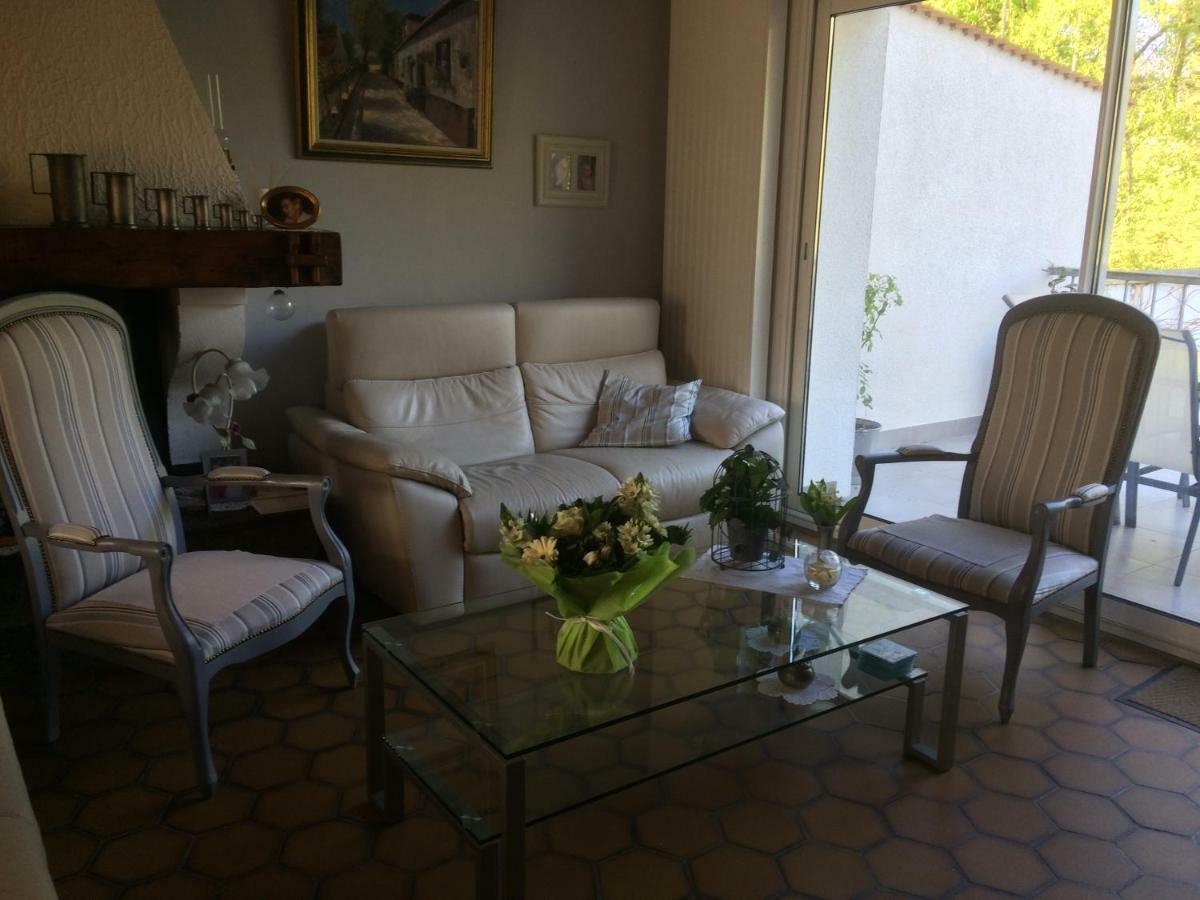 La Mansarde Bed & Breakfast Neuville-sous-Montreuil Ngoại thất bức ảnh